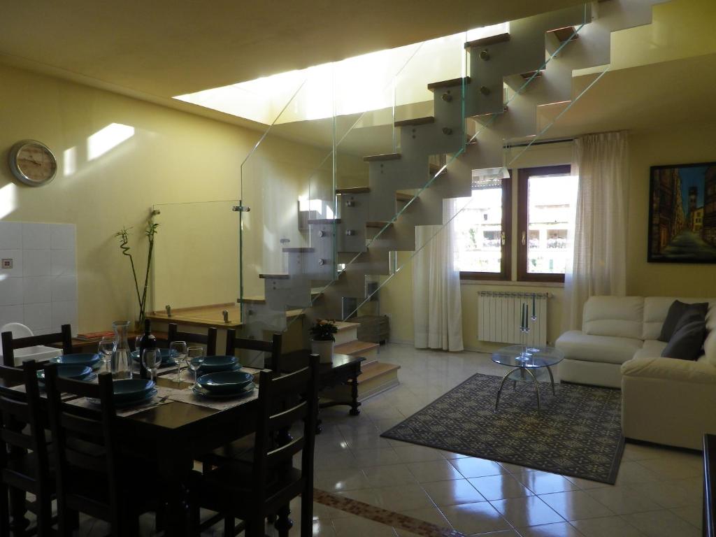 La Terrazza – Lucca