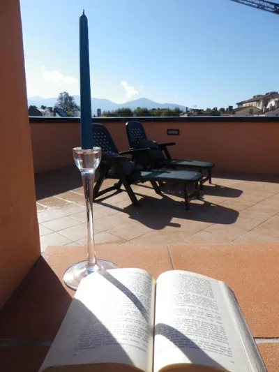 La Terrazza – Fotos 5